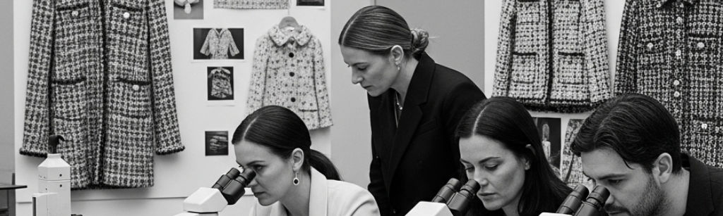 Chanel’s Nevold: A New Chapter in Luxury Circularity and its Global Ripple Effect