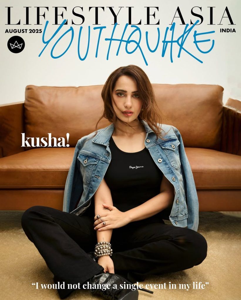 Lifestyle Asia India August 2025