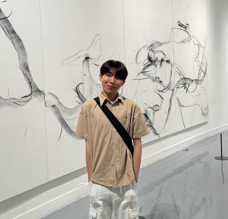 
                        Miles Opatanathakorn