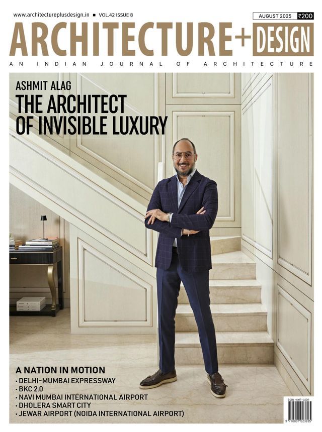 A+D INDIA - AUGUST 2025