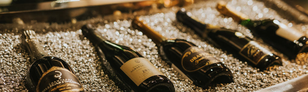 How Asia’s Winemakers are Carving their Own Identities on the Global Stage