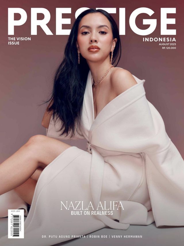 Prestige Indonesia August 2025