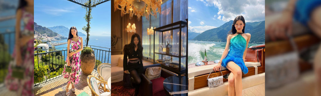How RichTok Became the Ultimate Quiet Luxury Flex – Thanks to Becca Bloom