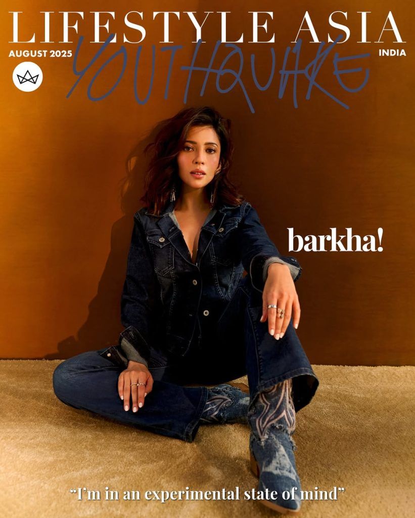 Lifestyle Asia India August 2025