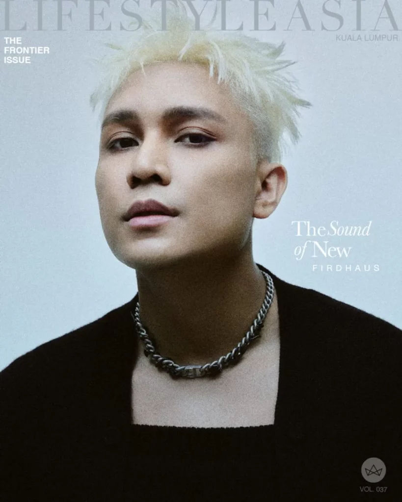 Lifestyle Asia Kuala Lumpur Vol. 037