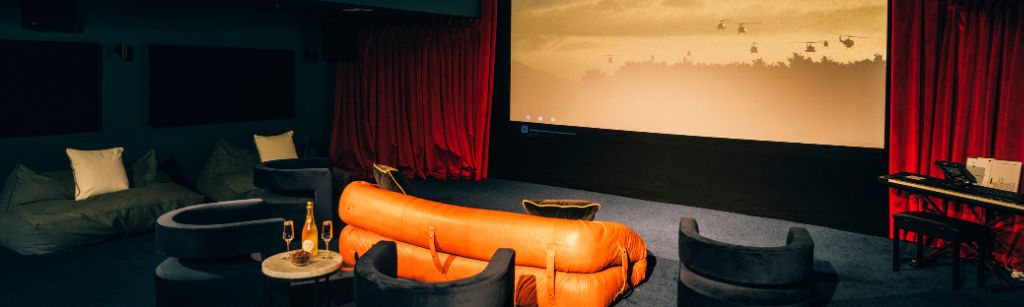 Starring Hospitality: How Hotels are Collaborating with Filmmakers to Tell Their Stories