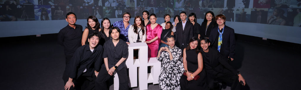 PIN Prestige Singapore Celebrates 12th Anniversary with Echoes of Depth Gala