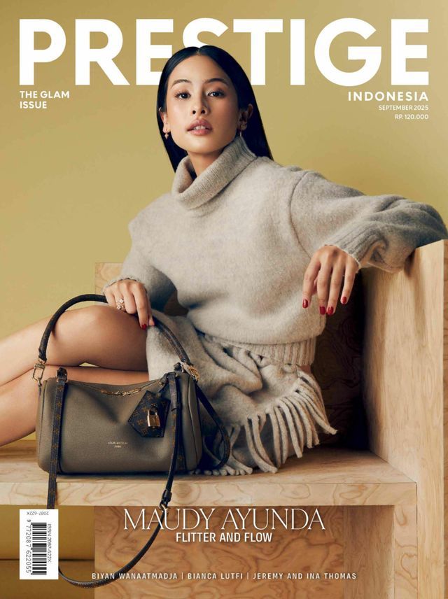 Prestige Indonesia September 2025
