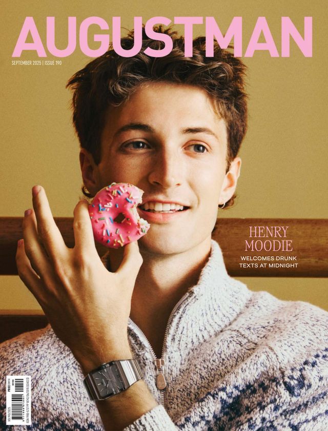 AUGUSTMAN Malaysia - September 2025