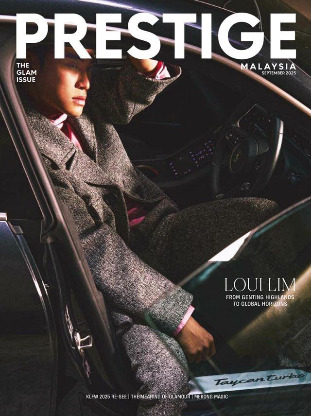 Prestige Malaysia September 2025