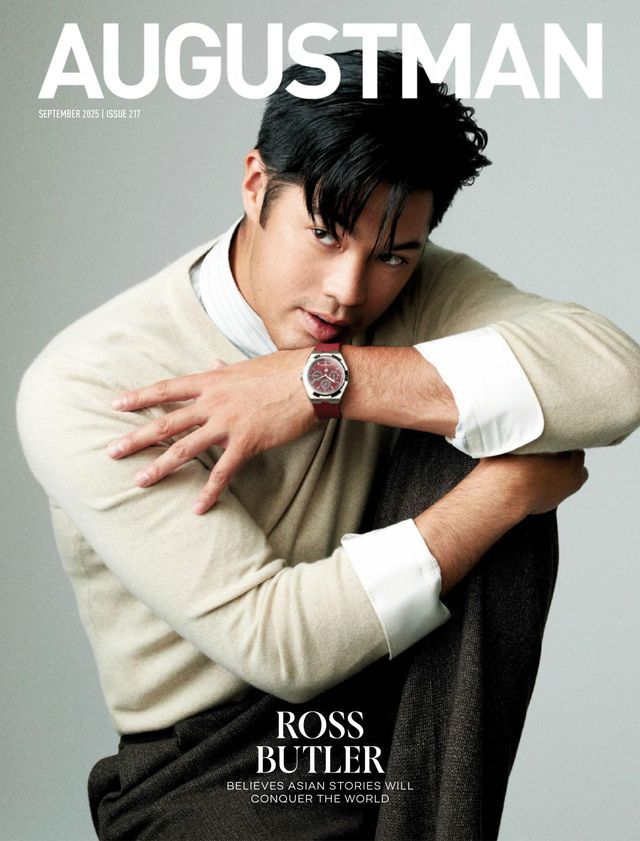 AUGUSTMAN Singapore - September 2025