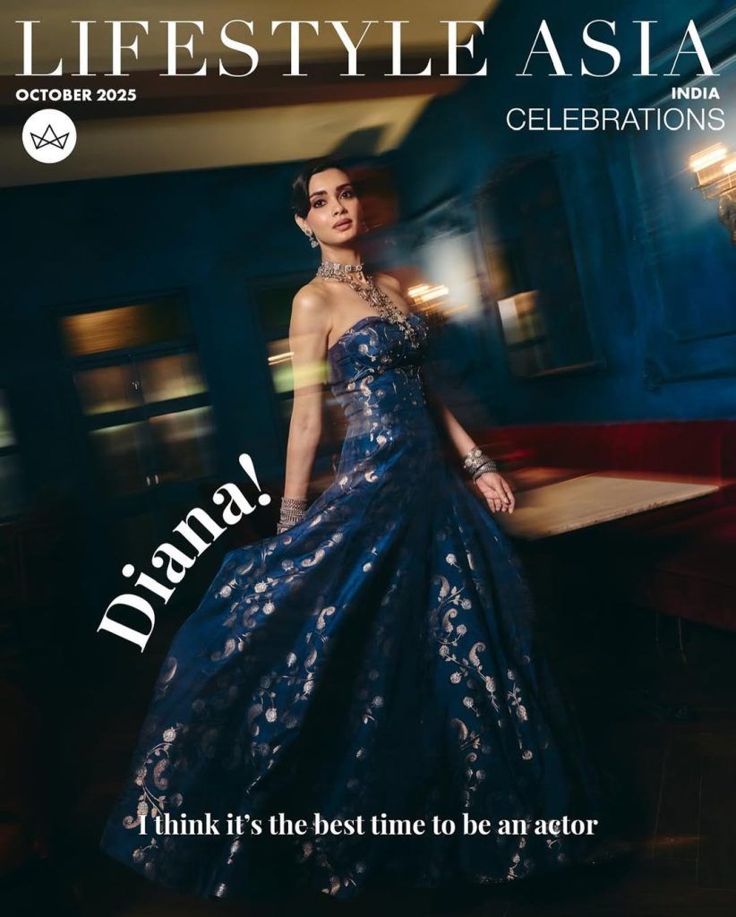 Lifestyle Asia India October 2025