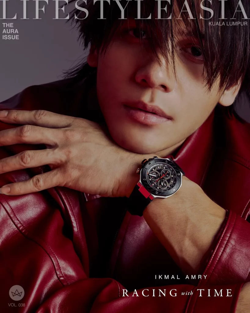 Lifestyle Asia Kuala Lumpur Vol. 038