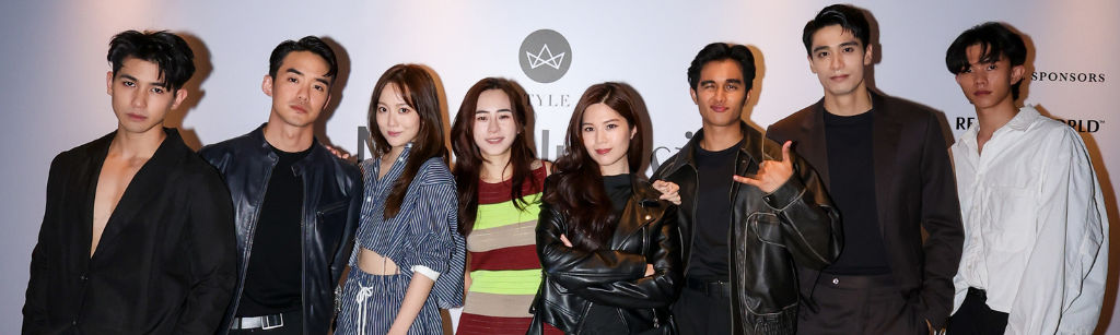 Lifestyle Asia Singapore Hosts Inaugural Made in Asia Party