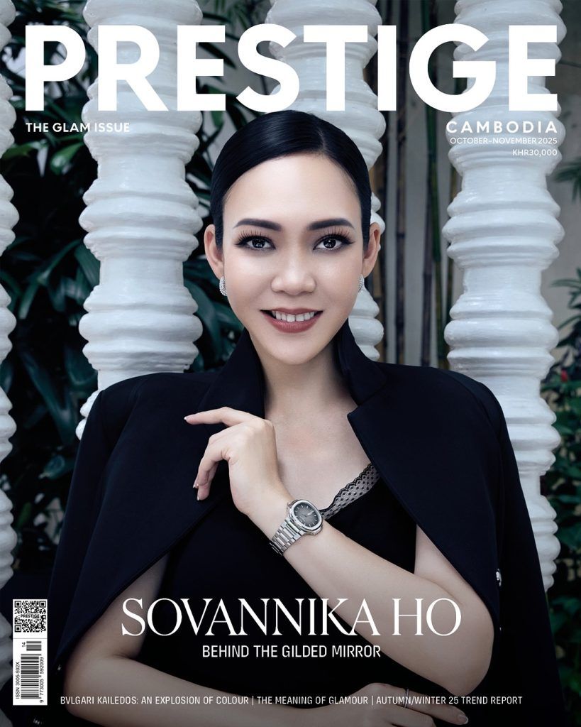 Prestige Cambodia October-November 2025