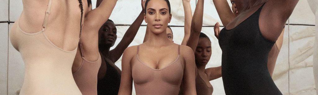 SKIMS Hits $5 Billion Valuation, Cementing Kim Kardashian’s Status as a Fashion Powerhouse