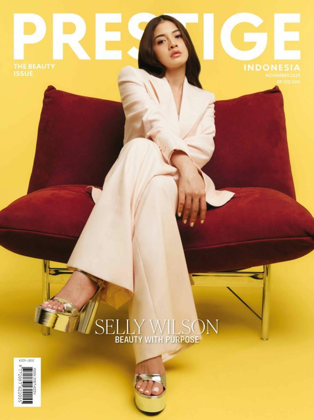 Prestige Indonesia November 2025