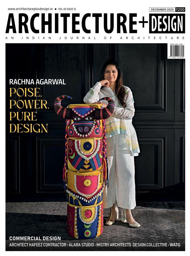 A+D INDIA - DECEMBER 2025