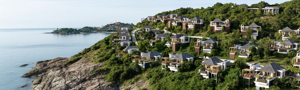 How Luxury Hotels Are Turning Stays into Journeys 