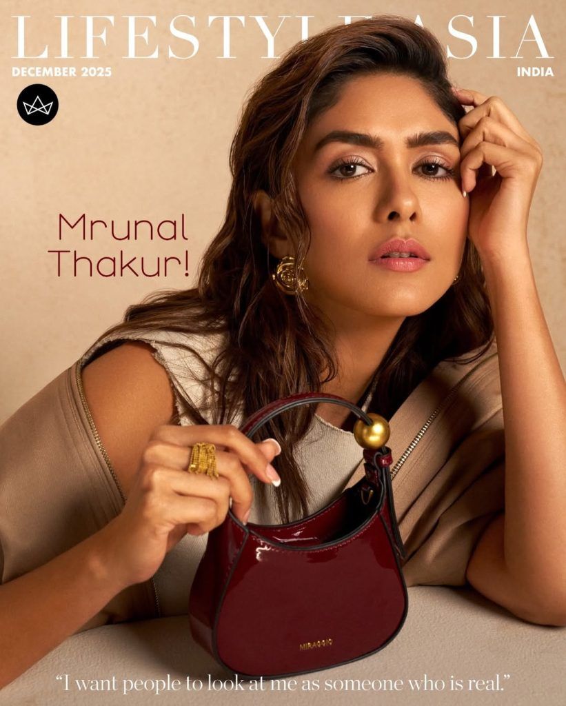 Lifestyle Asia India December 2025