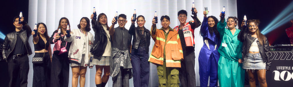 Lifestyle Asia Kuala Lumpur Honours LSA100 Class of 2025