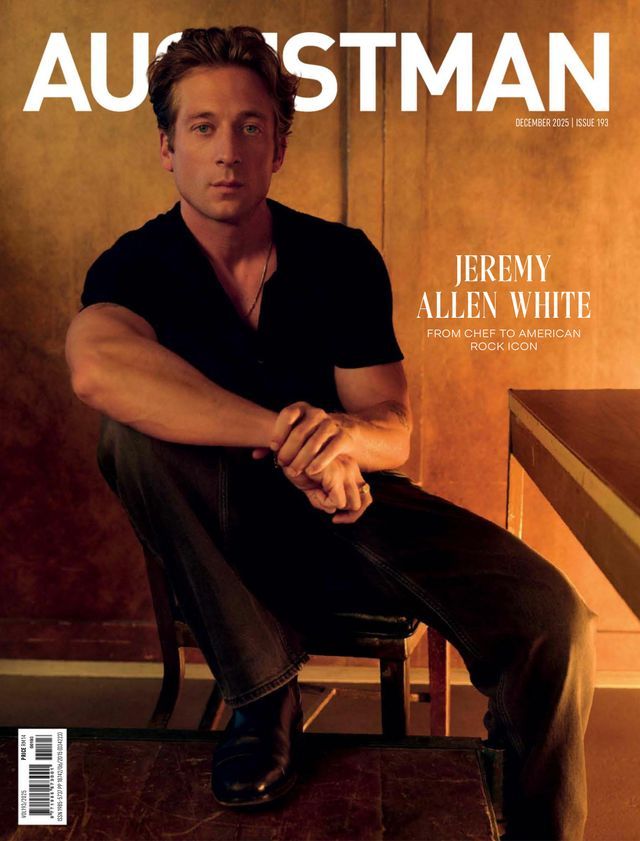 AUGUSTMAN Malaysia - December 2025