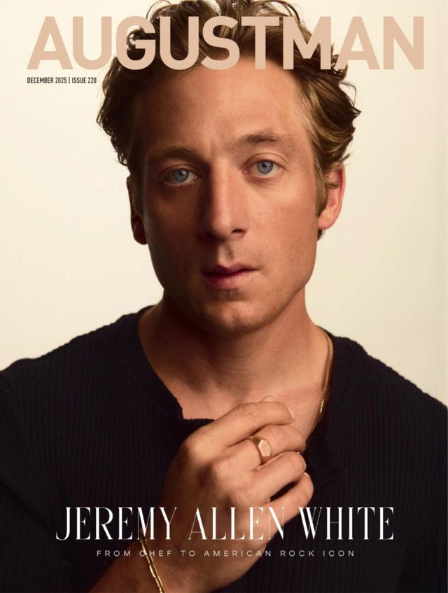 AUGUSTMAN Singapore - December 2025