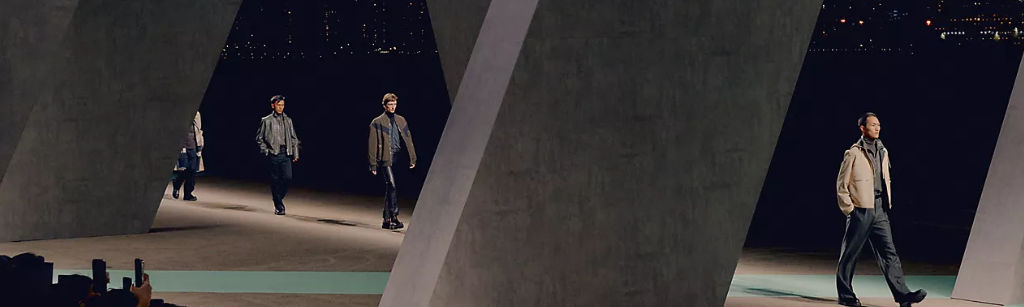 What Fashion Brands Can Learn from Staging Shows in Asia