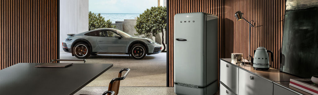 From Tools to Trophy Pieces: The Evolution of Luxury Kitchenware