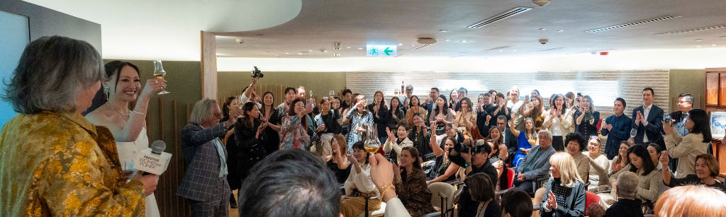 Prestige Hong Kong Celebrates Five Years of Women of Power
