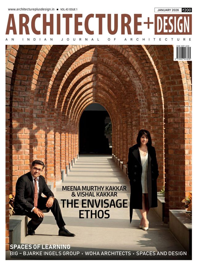 A+D INDIA - JANUARY 2026