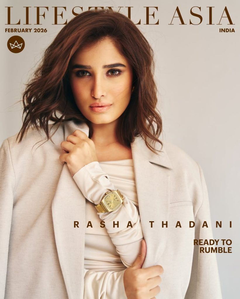 Lifestyle Asia India February 2026