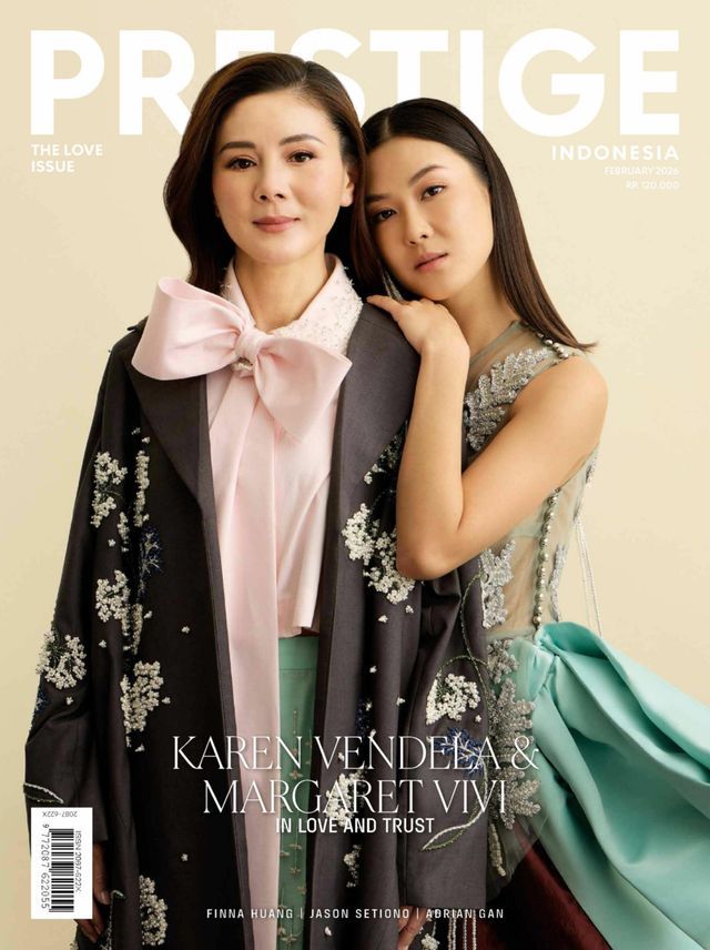 Prestige Indonesia February 2026