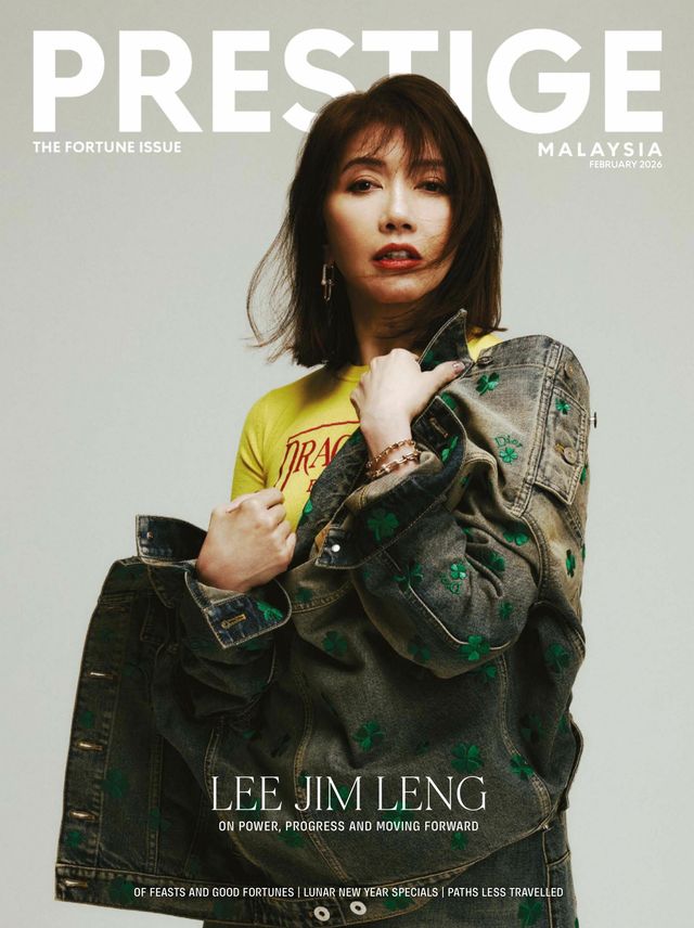 Prestige Malaysia February 2026