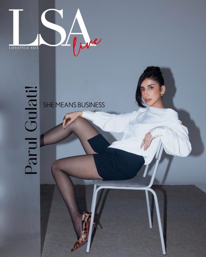 Lifestyle Asia India - LSA Live March 2026