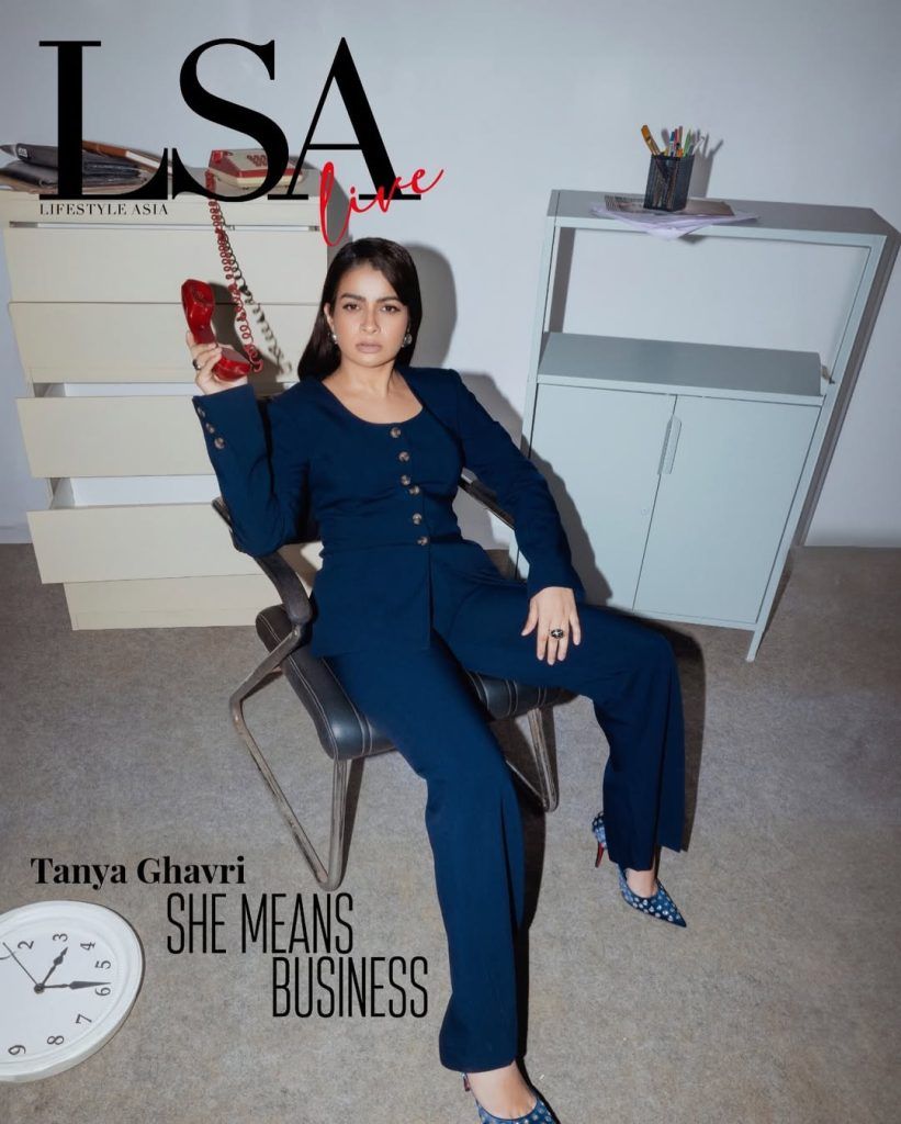 Lifestyle Asia India - LSA Live March 2026