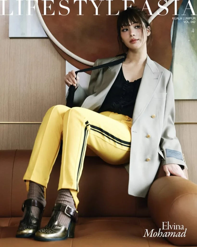 Lifestyle Asia Kuala Lumpur Vol. 042