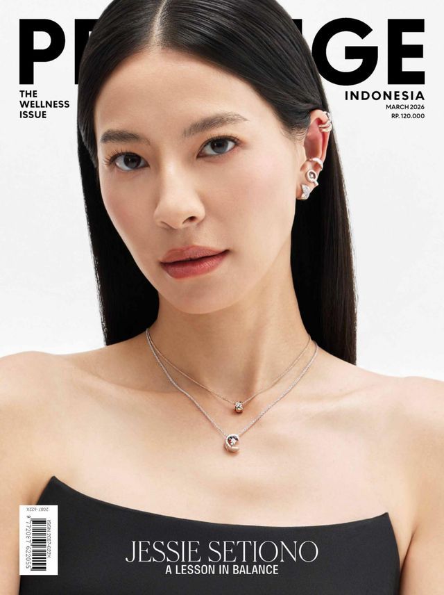 Prestige Indonesia March 2026