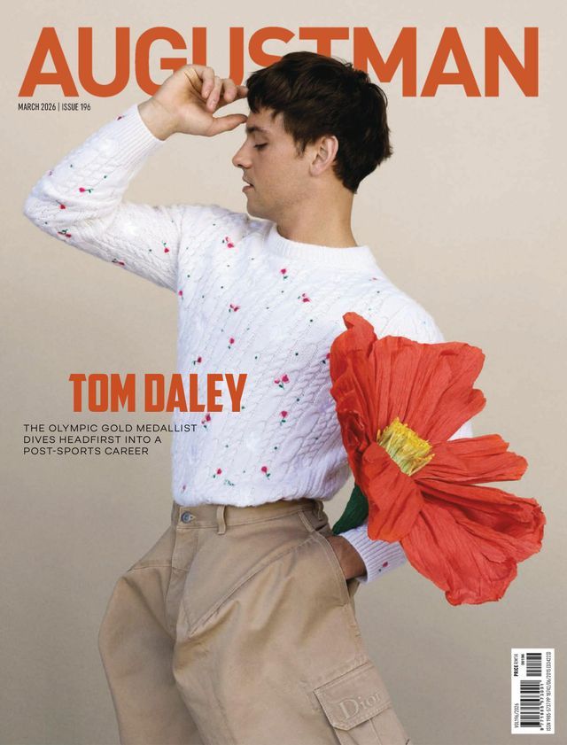 AUGUSTMAN Malaysia - March 2026