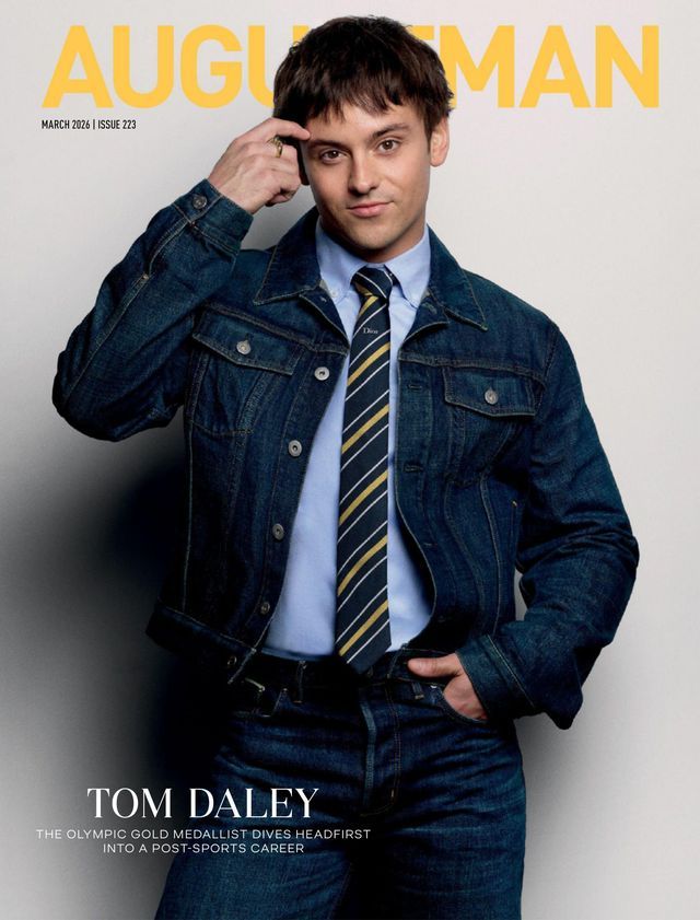 AUGUSTMAN Singapore - March 2026