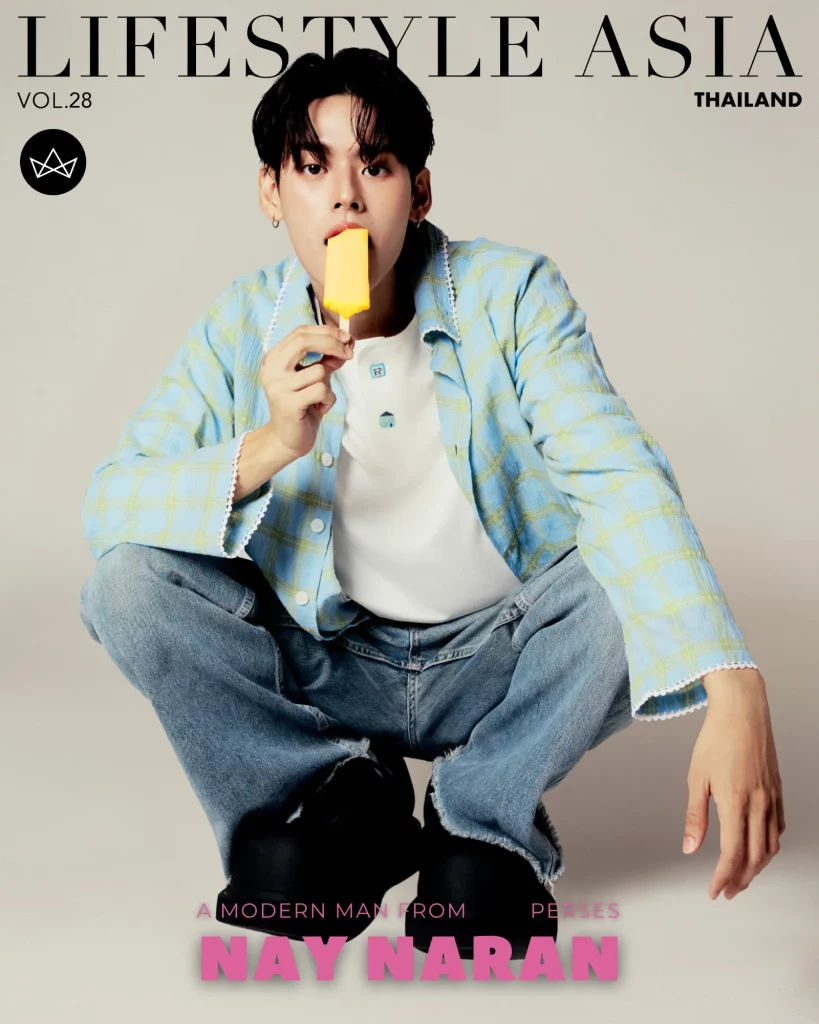 Lifestyle Asia Thailand Vol. 28