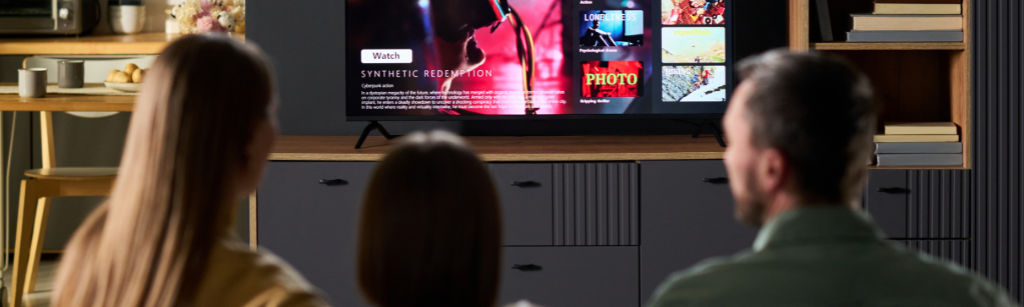 Netflix, Warner Bros., Paramount: What Will Be the Future of Streaming Giants?