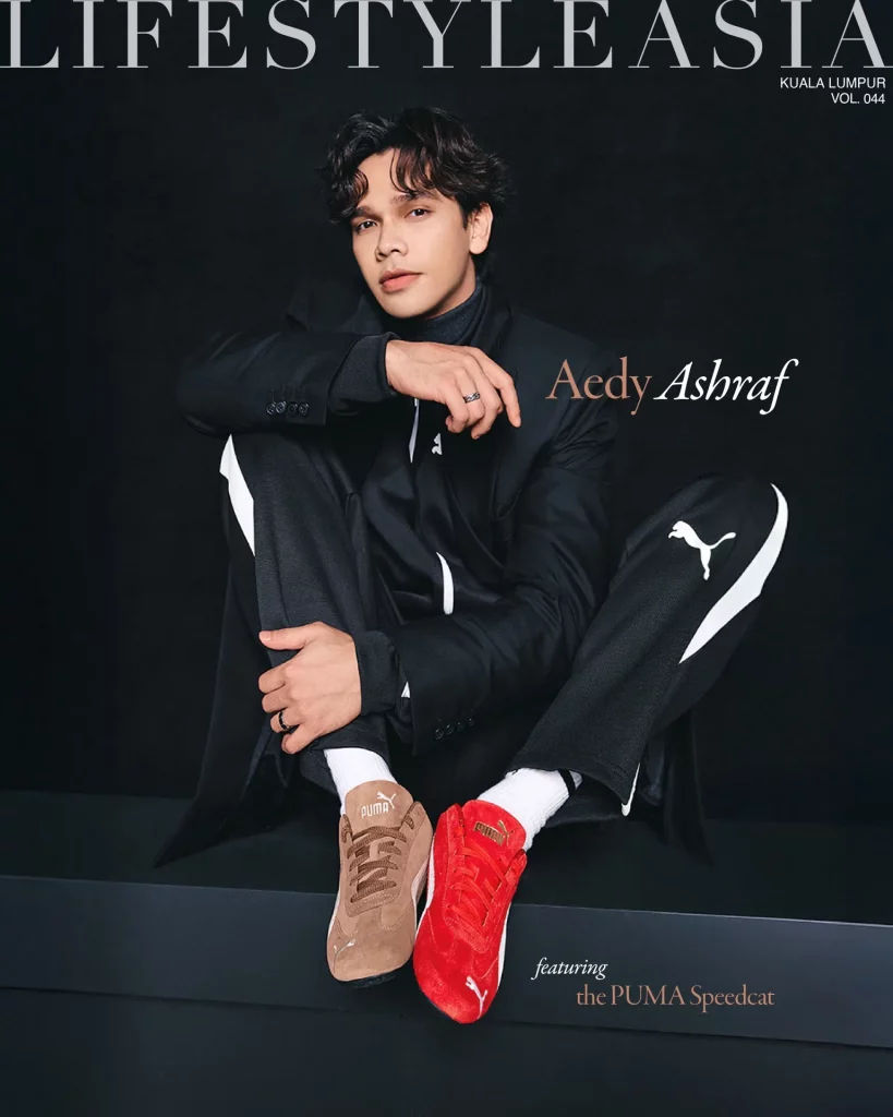 Lifestyle Asia Kuala Lumpur Vol. 044