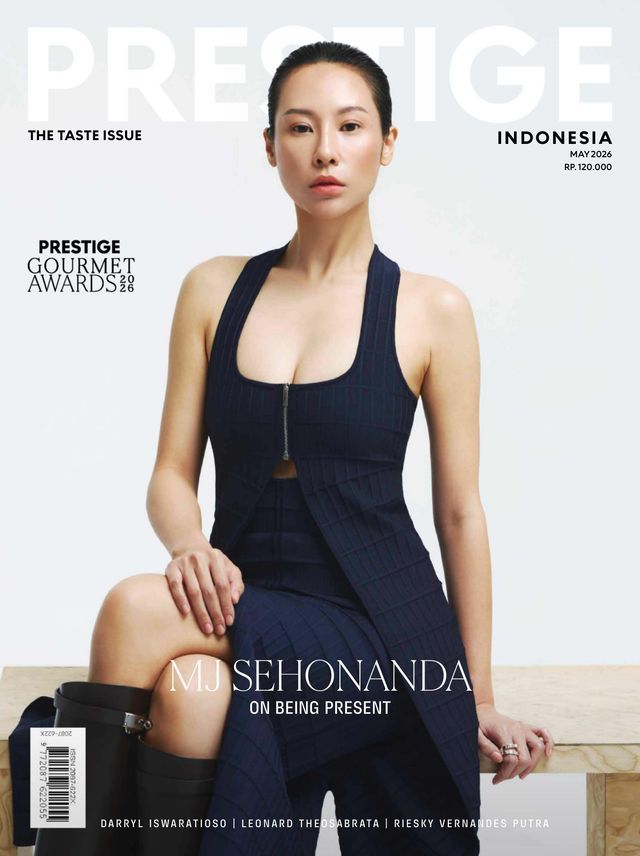 Prestige Indonesia May 2026